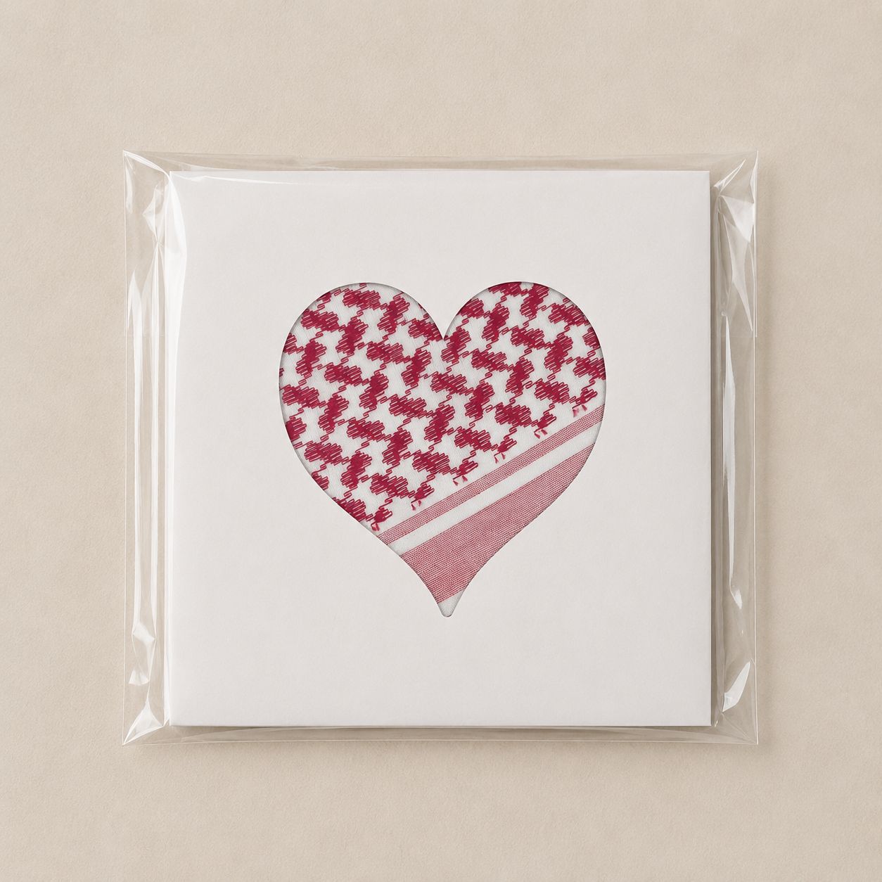 Yashmagh Heart Wall Art