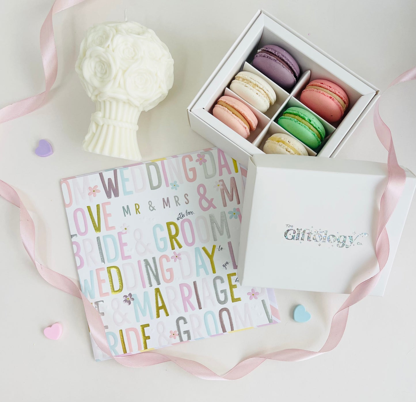 Wedding Gift Set