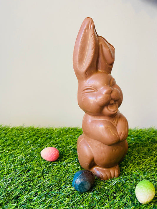 Milk Chocolate Easter bunny