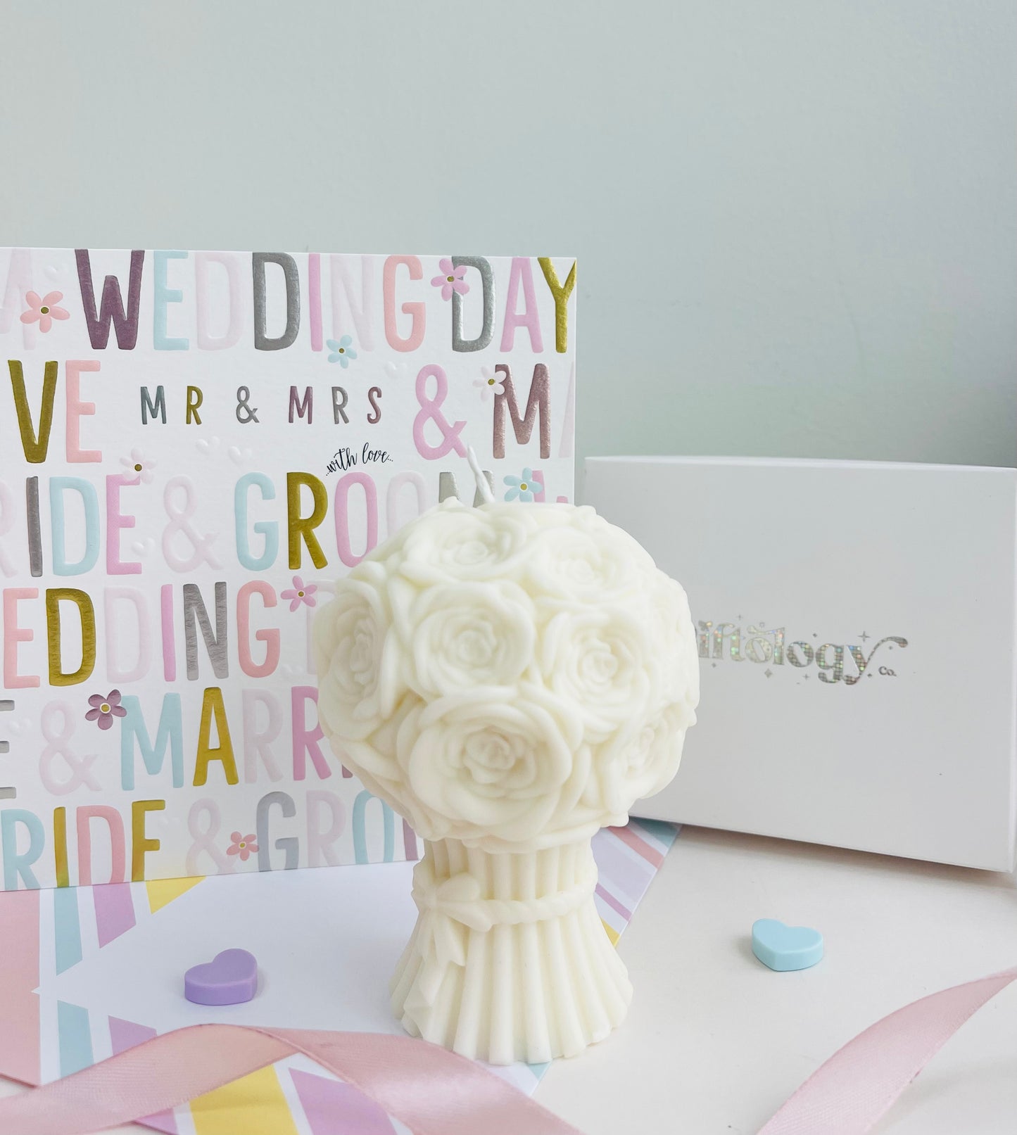 Wedding Gift Set