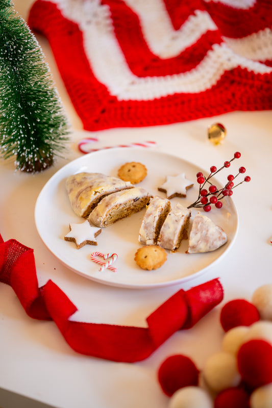 Christmas Stollen 500gm