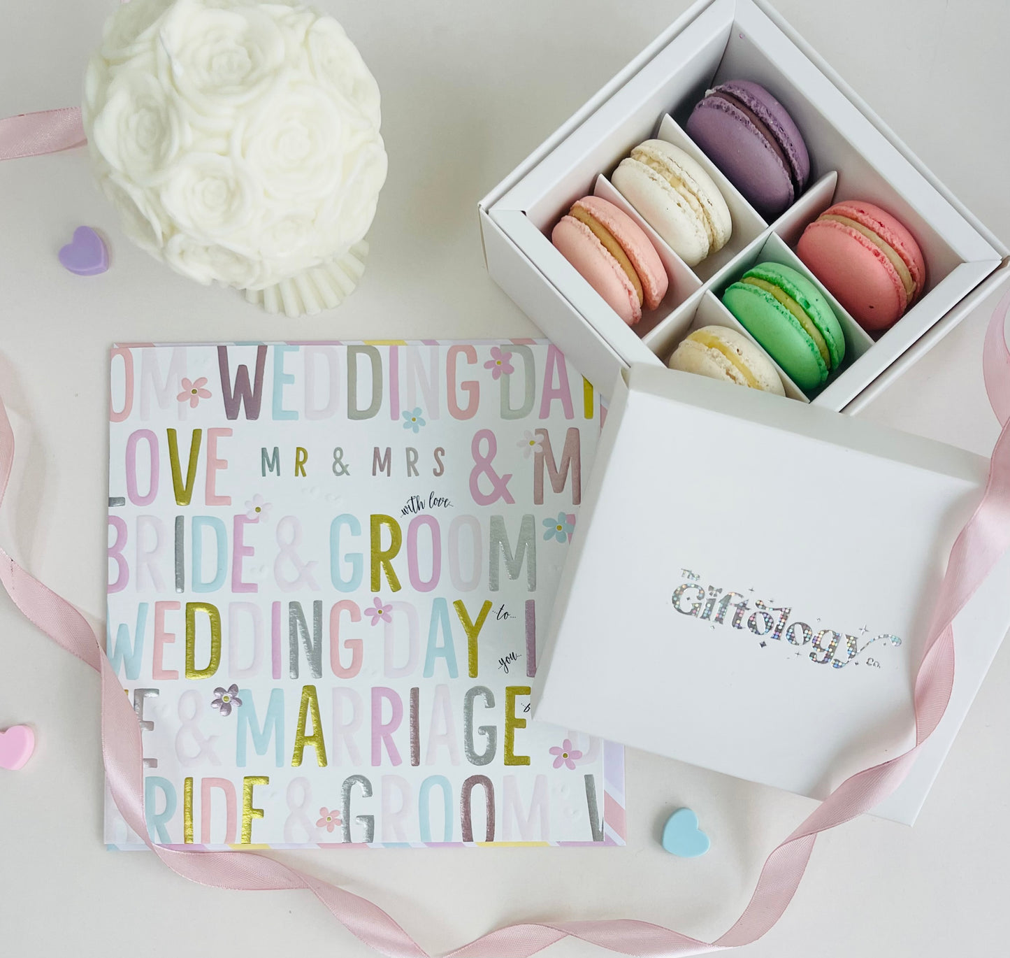 Wedding Gift Set