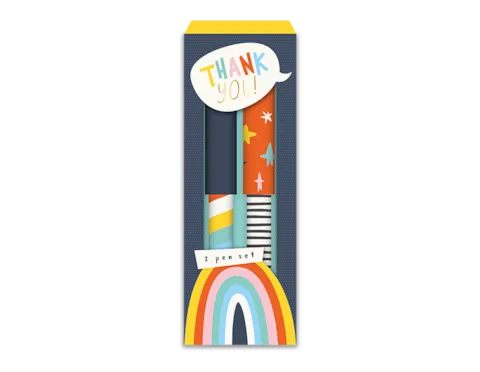 Teacher Pen set 2pk