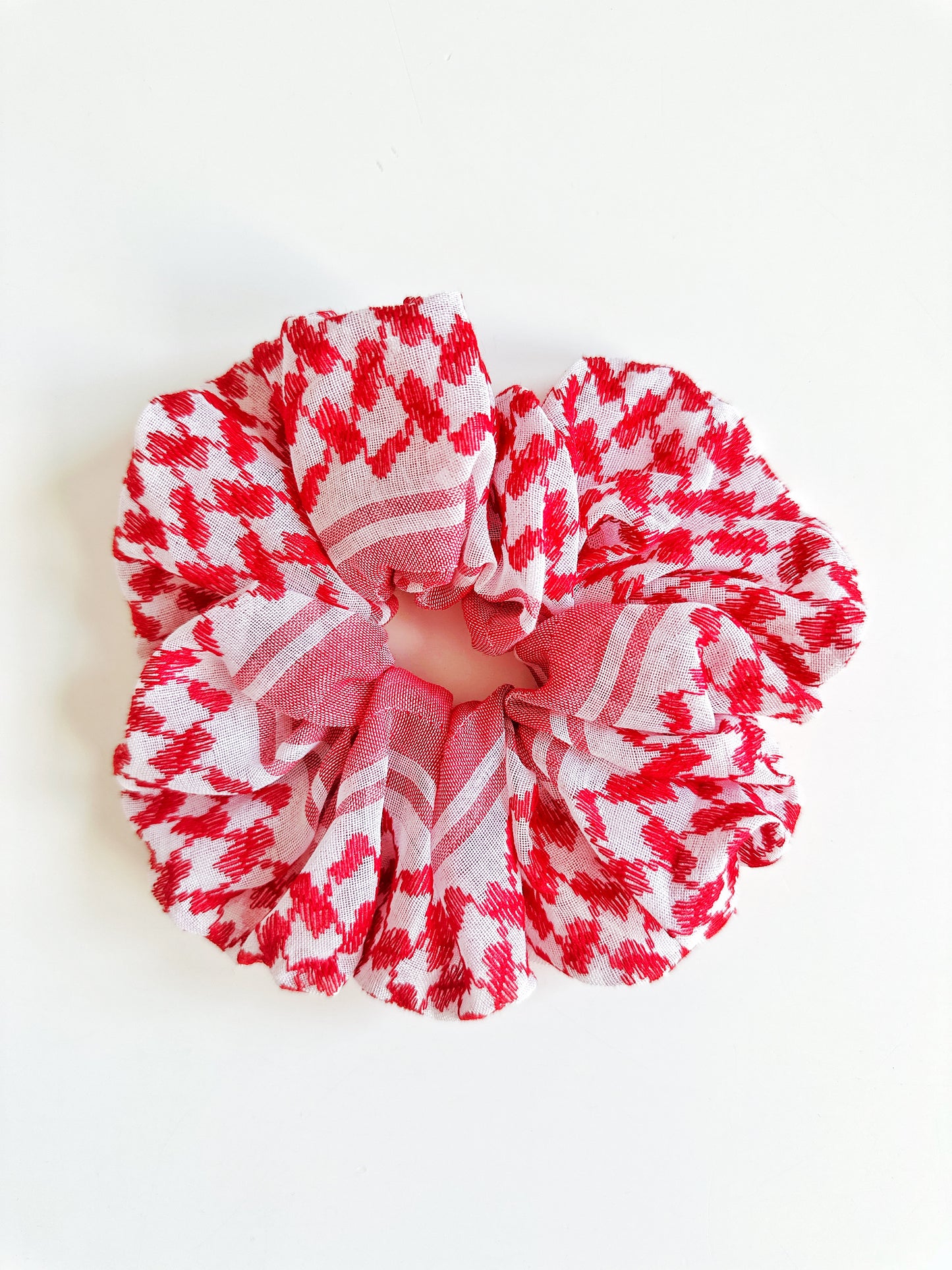 Yashmagh Scrunchie - Large