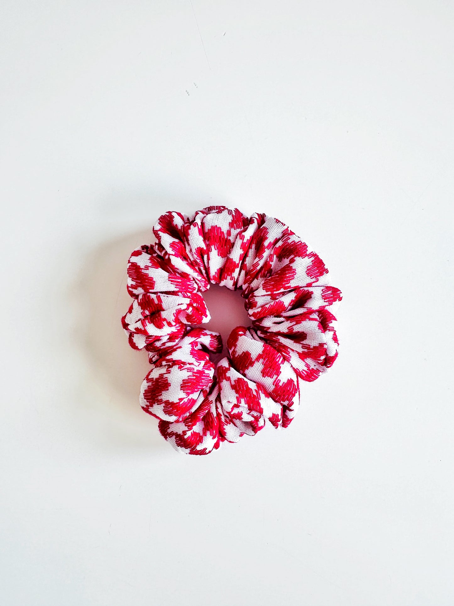 Yashmagh Scrunchie - Small