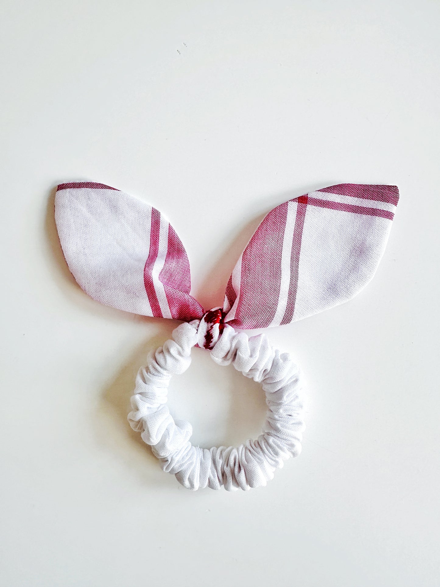 Yashmagh Scrunchie - Bunny Ears