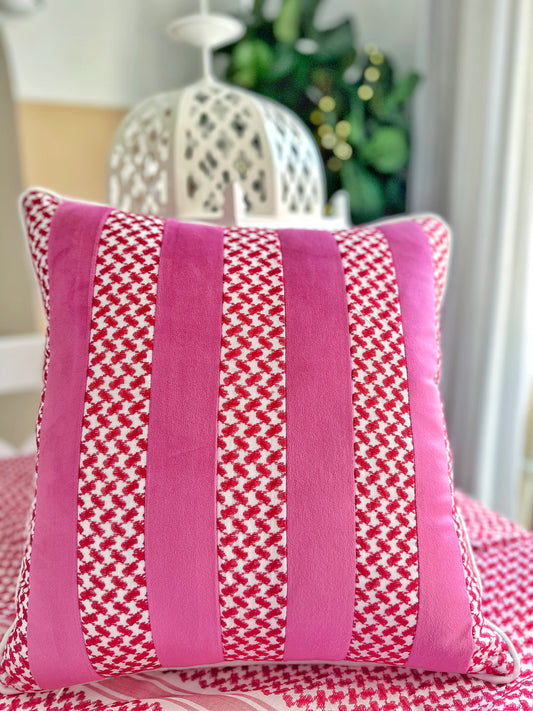 Yashmagh cushion