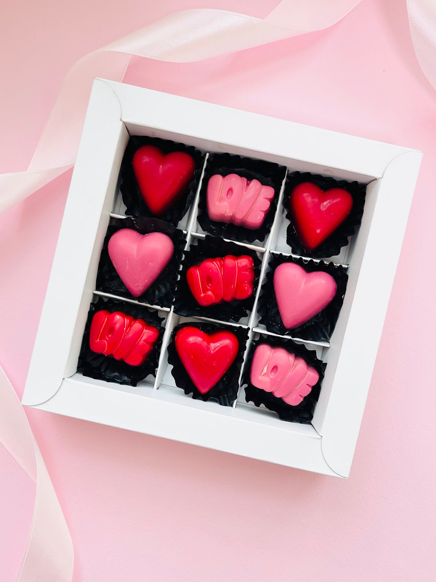Mother's Day Chocolates