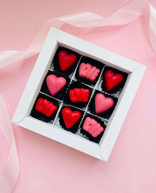 Mother's Day Chocolates