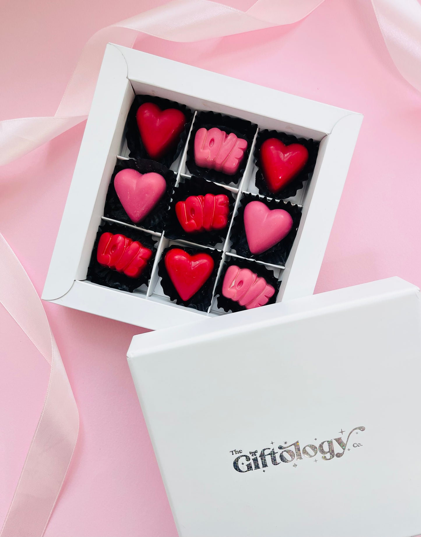 Mother's Day Chocolates