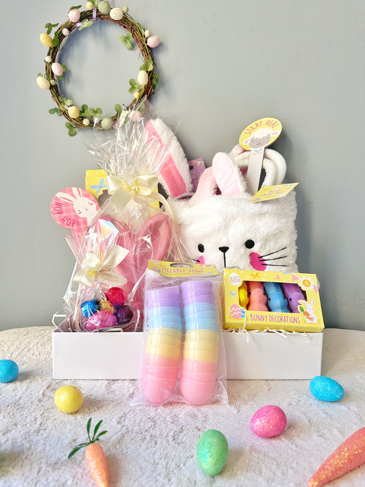 Easter Mega Hamper - Bunny