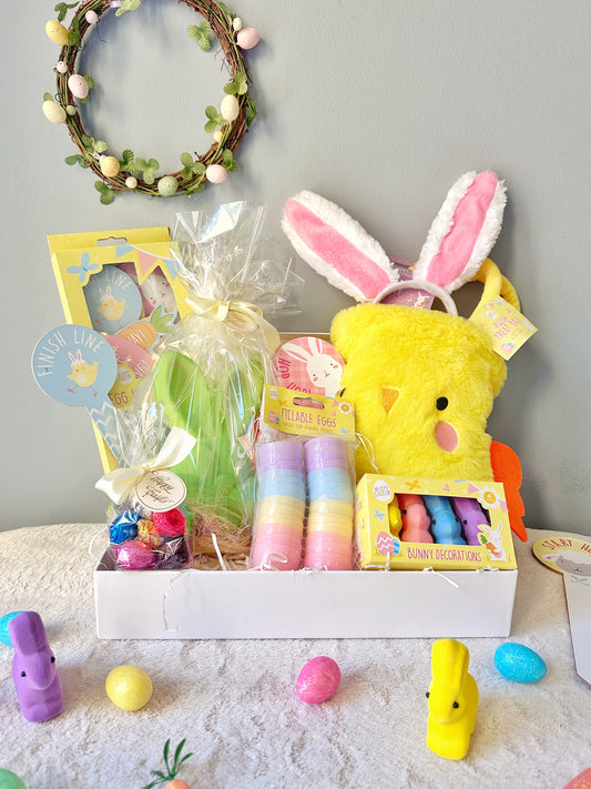 Easter Mega Hamper - Chick