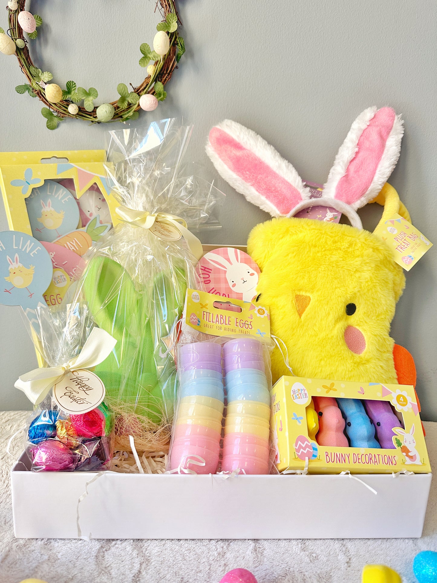 Easter Mega Hamper - Chick