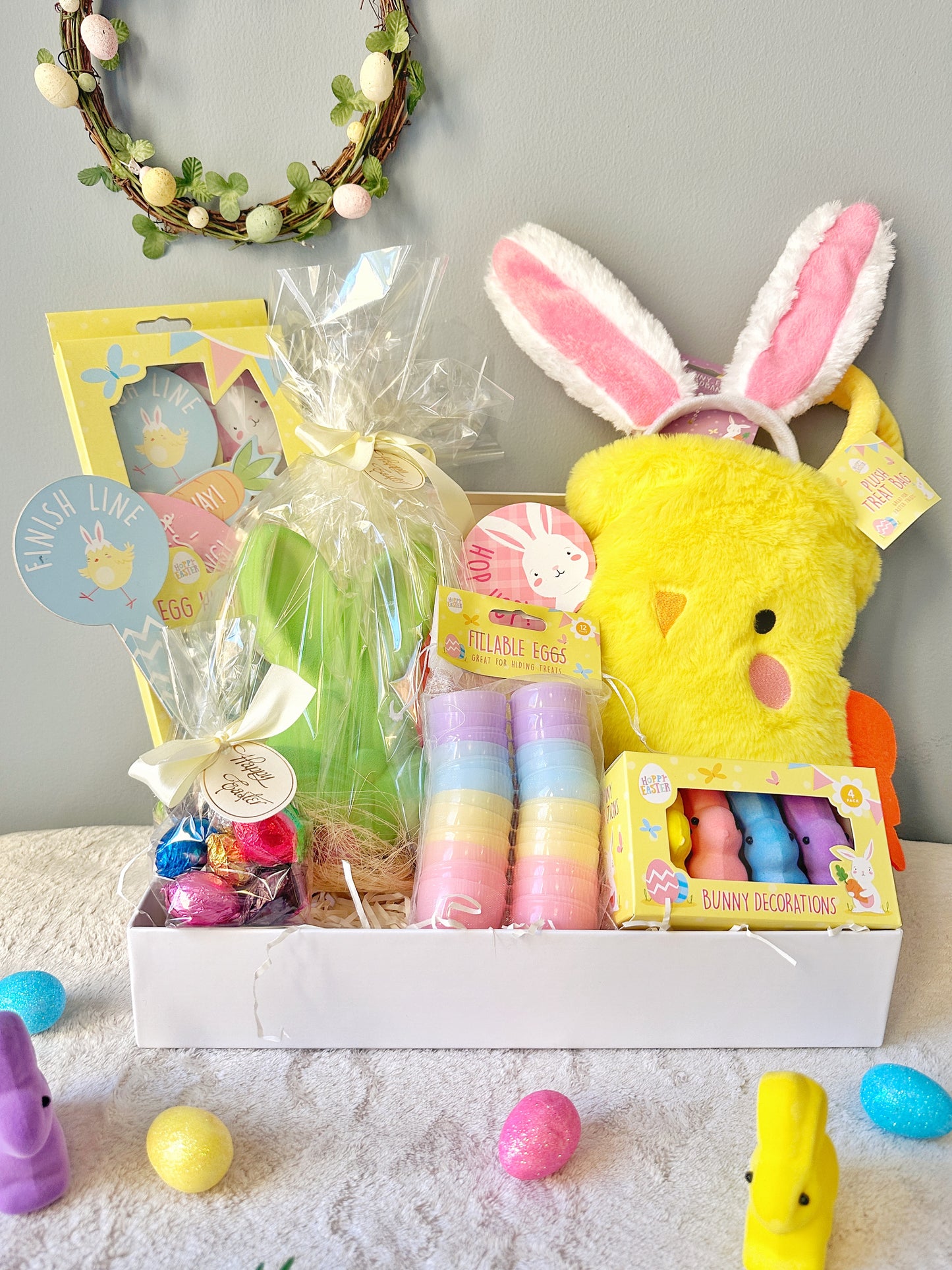 Easter Mega Hamper - Chick