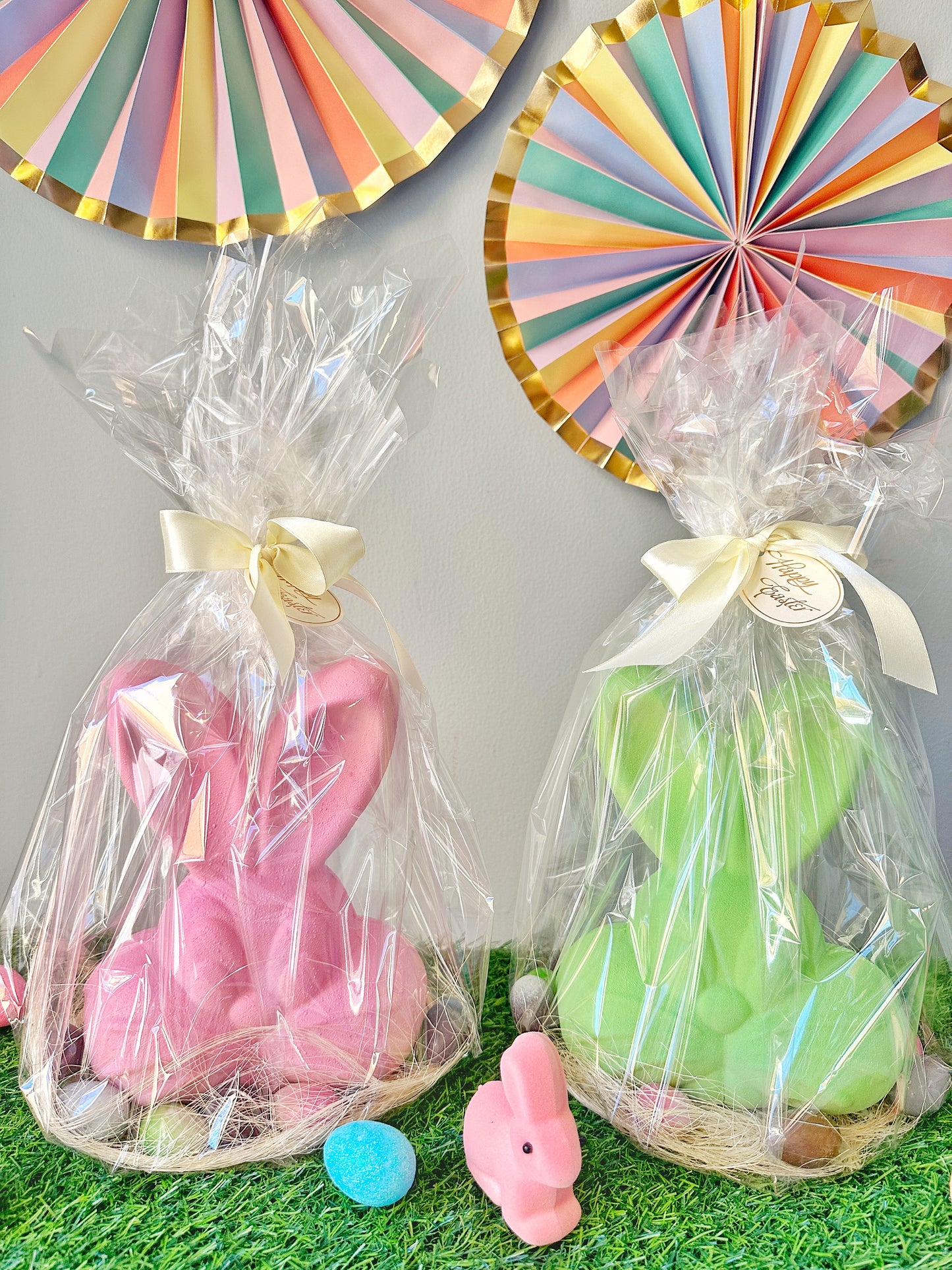 Easter Mega Hamper - Chick