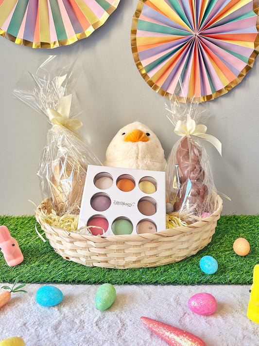 Easter Delights - Chocolate Hamper
