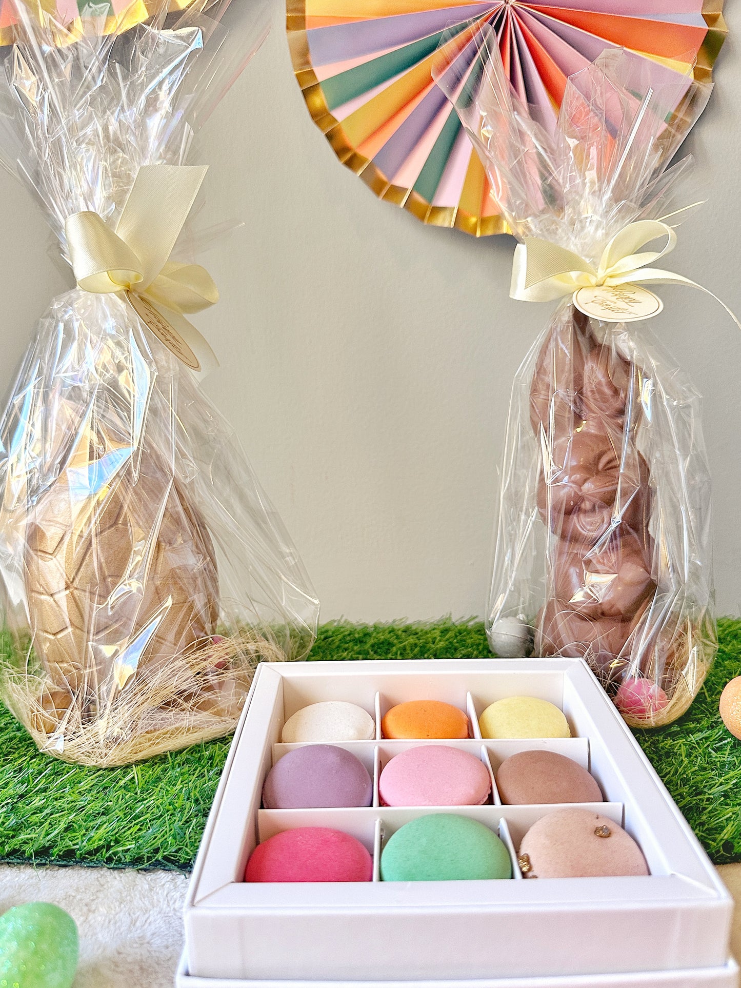Easter Delights - Chocolate Hamper