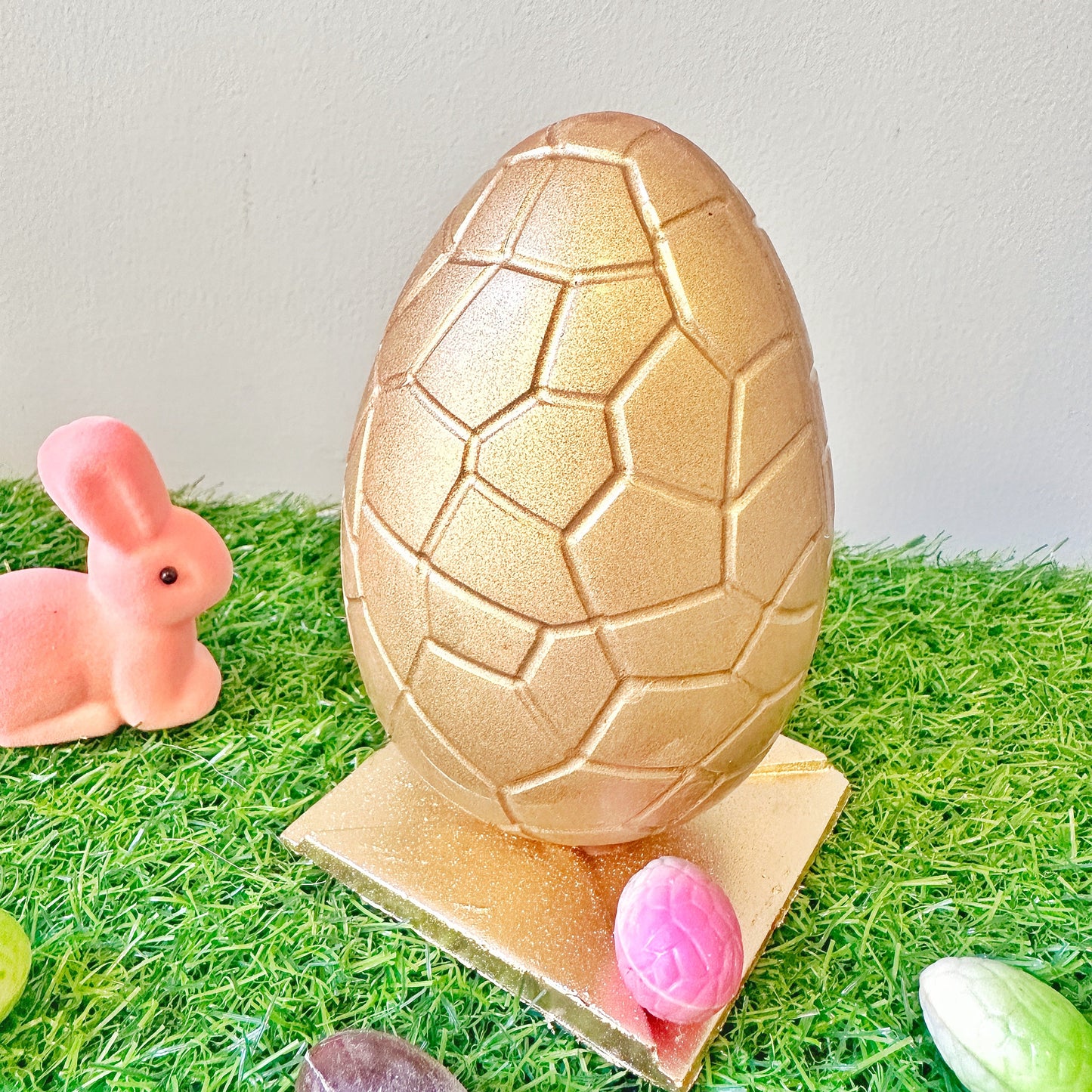 Easter Delights - Chocolate Hamper