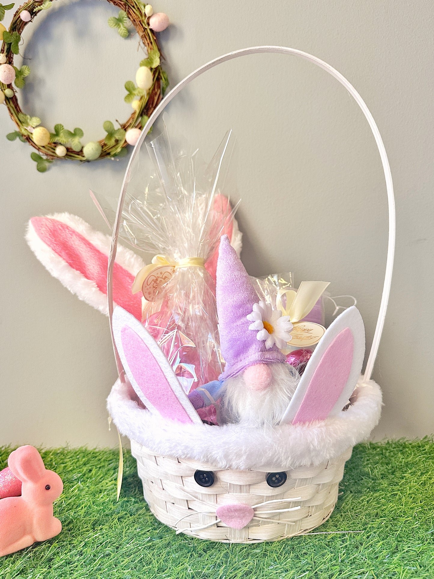 Easter Basket