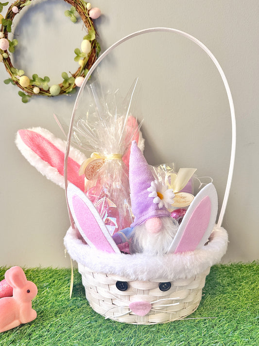 Easter Basket