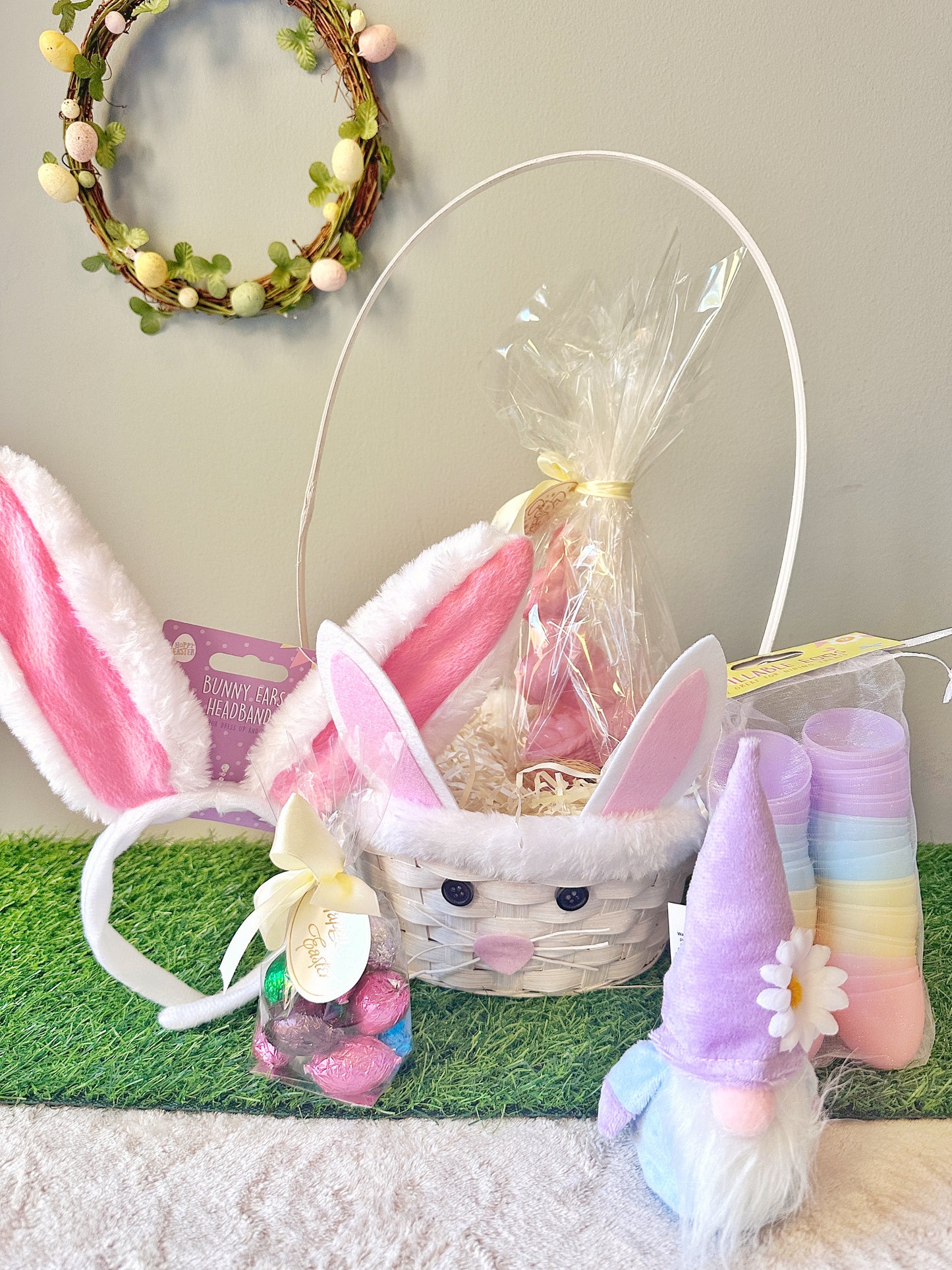 Easter Basket