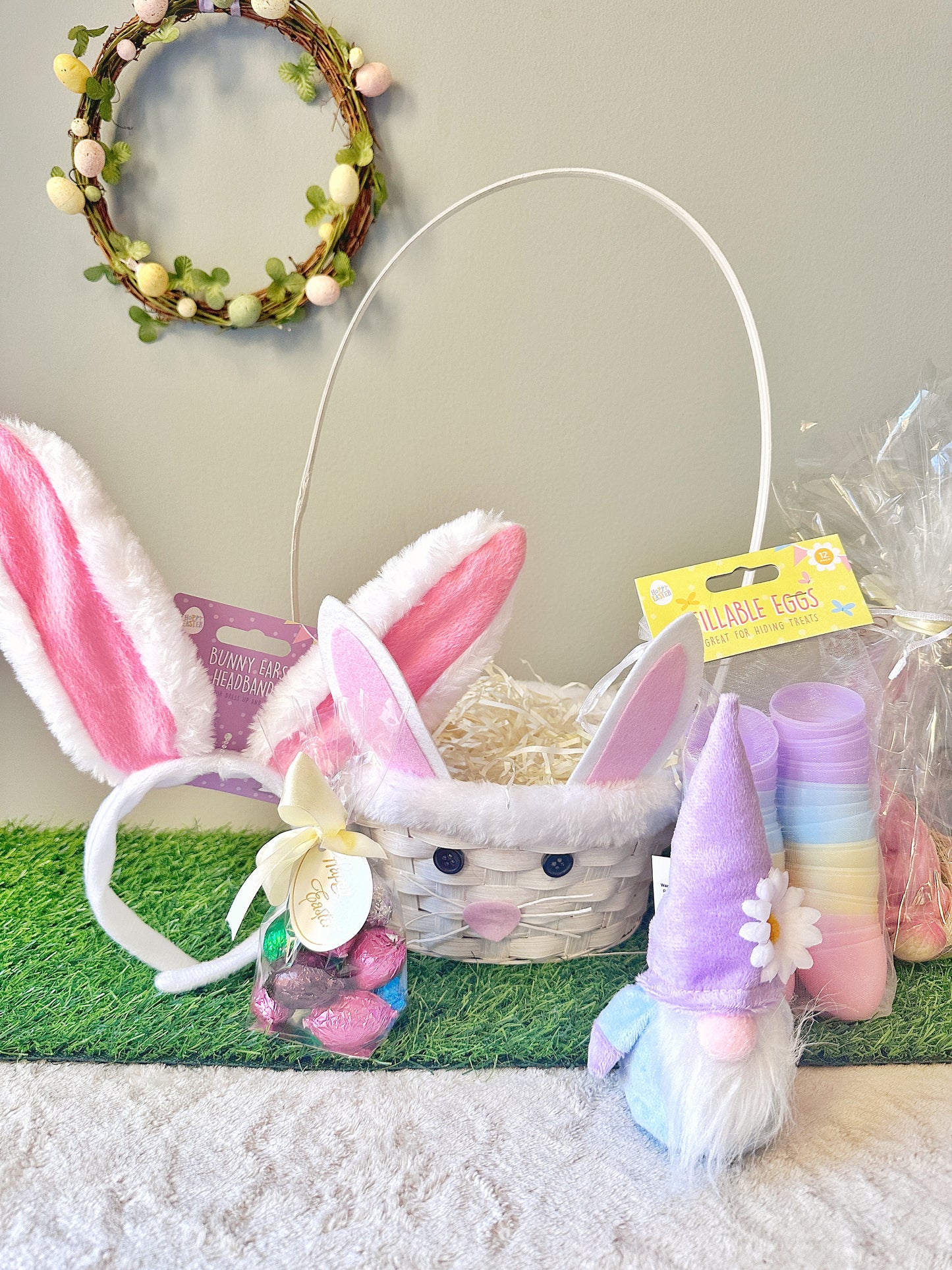 Easter Basket