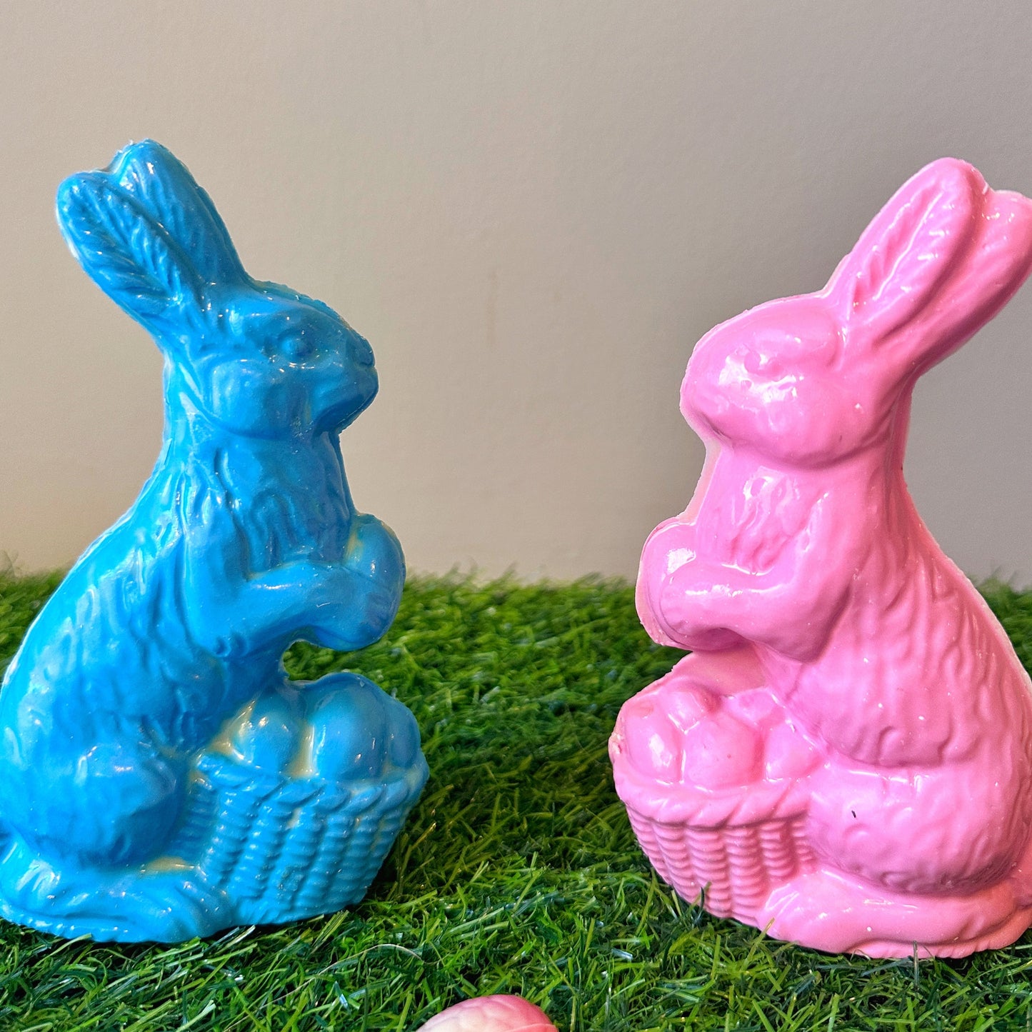 Easter Basket