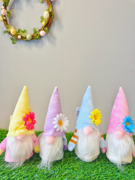 Easter Gonks - Choice of Colours