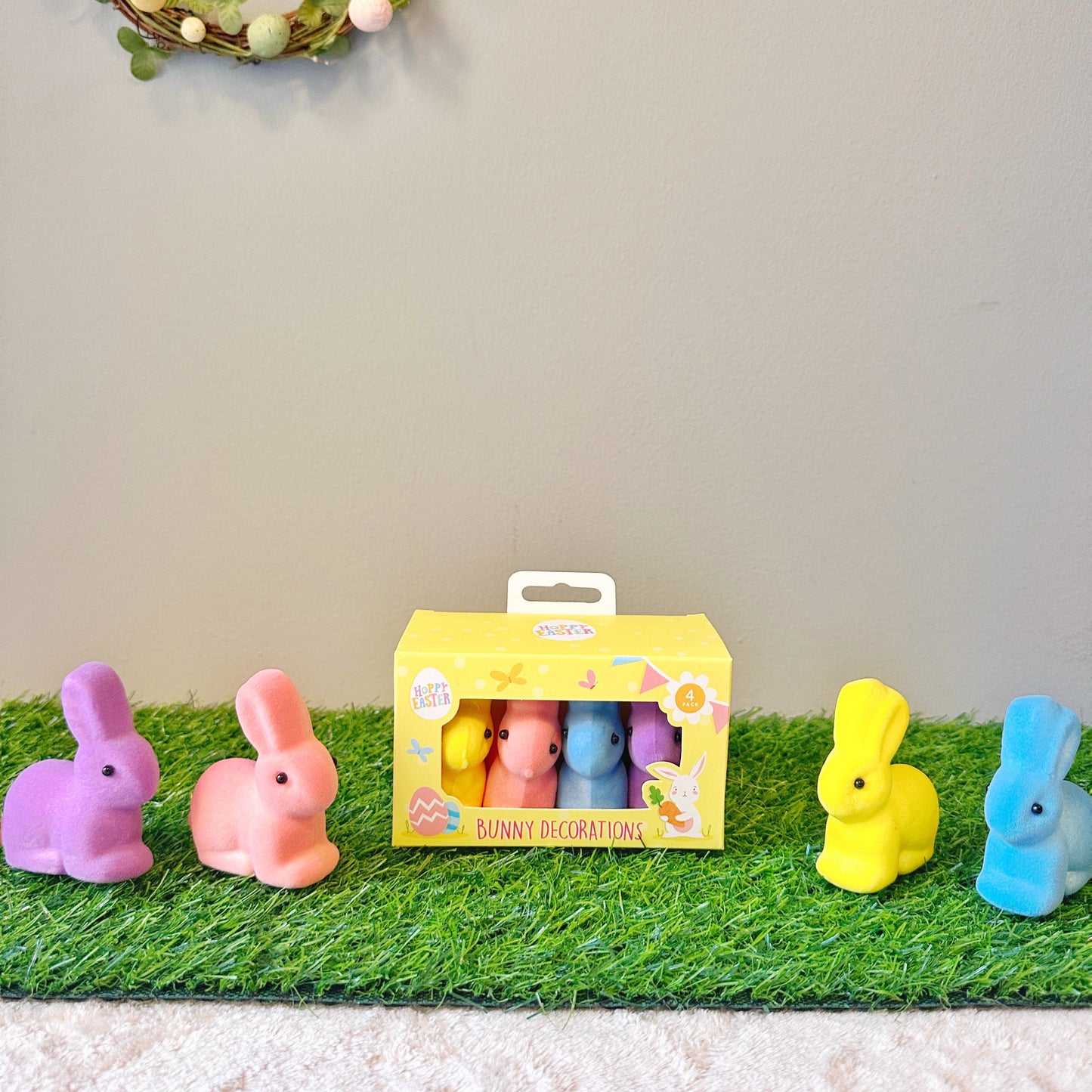 Easter Mega Hamper - Bunny
