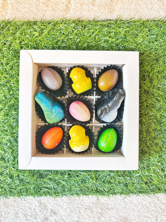 Easter Chocolates