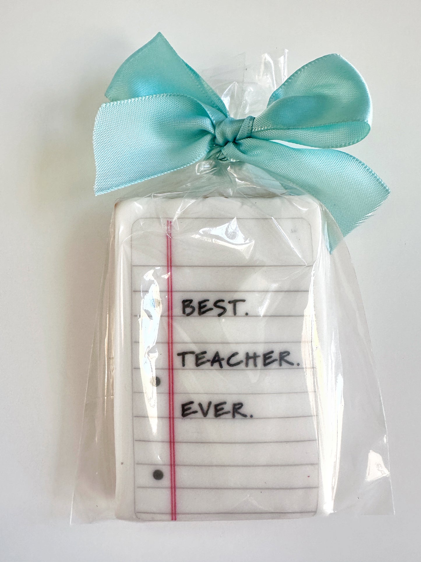 Relax and Recharge Teacher Pampering Box