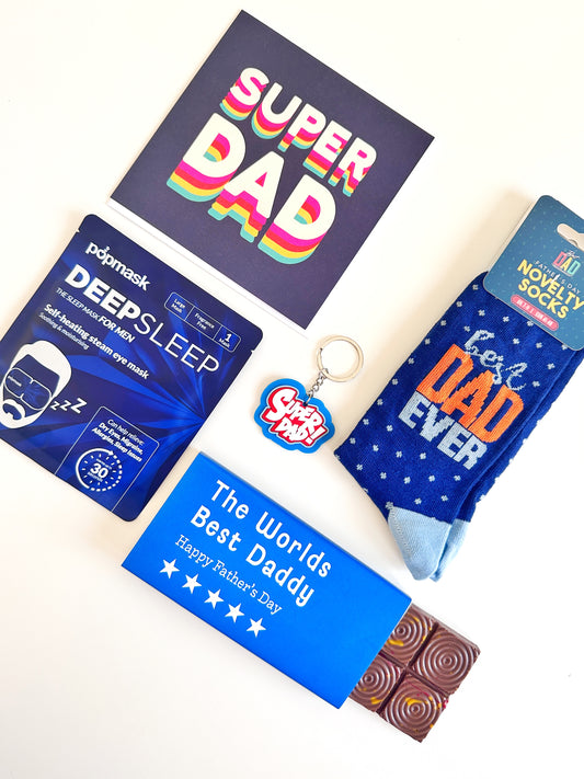 Father's Day Gift Set