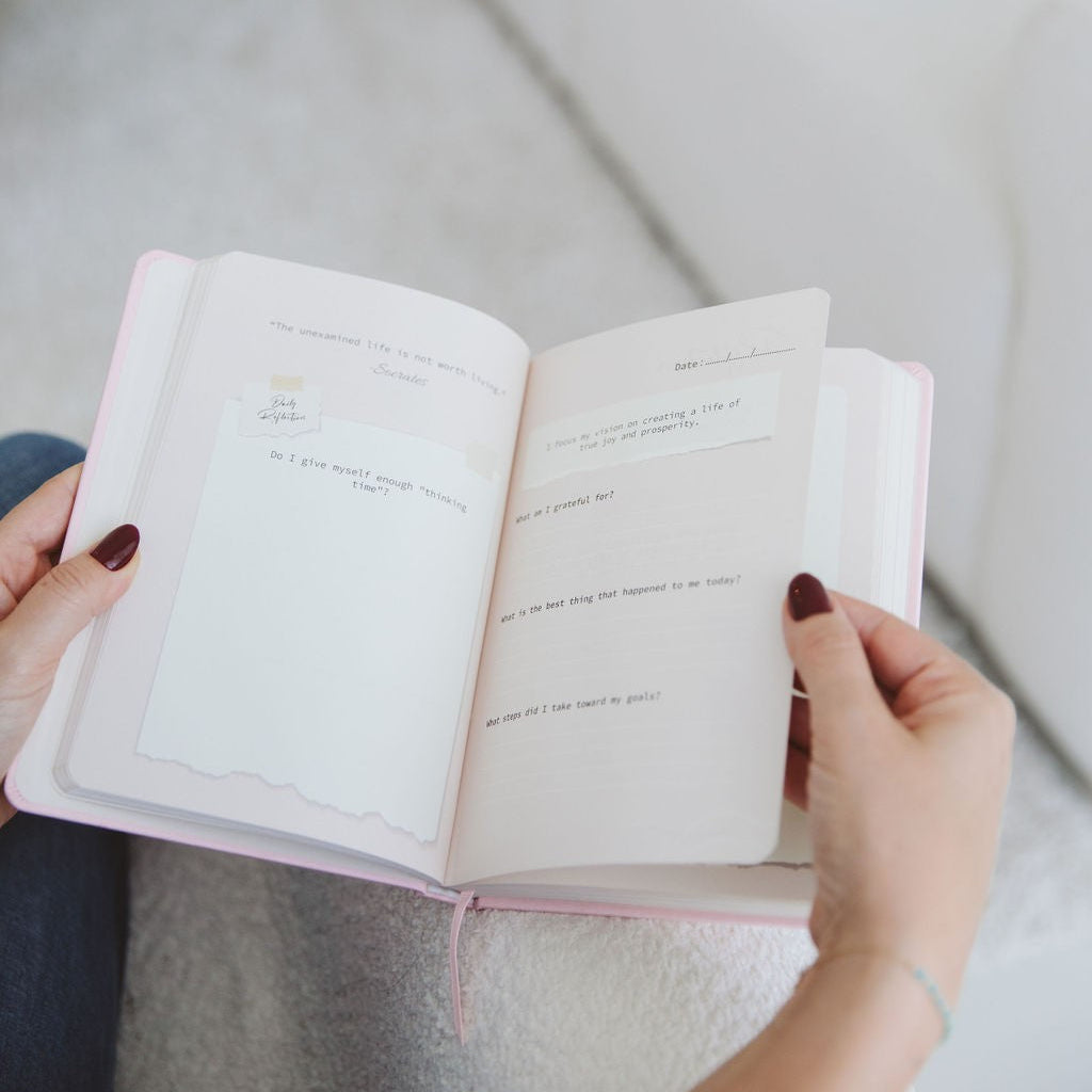 The Scribe Journal