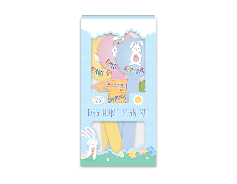 Easter Mega Hamper - Bunny
