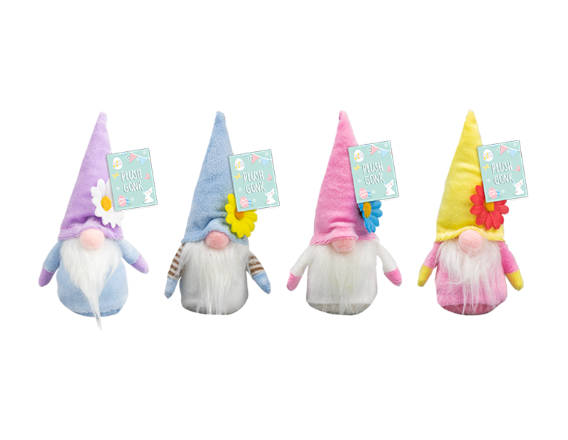 Easter Gonks - Choice of Colours