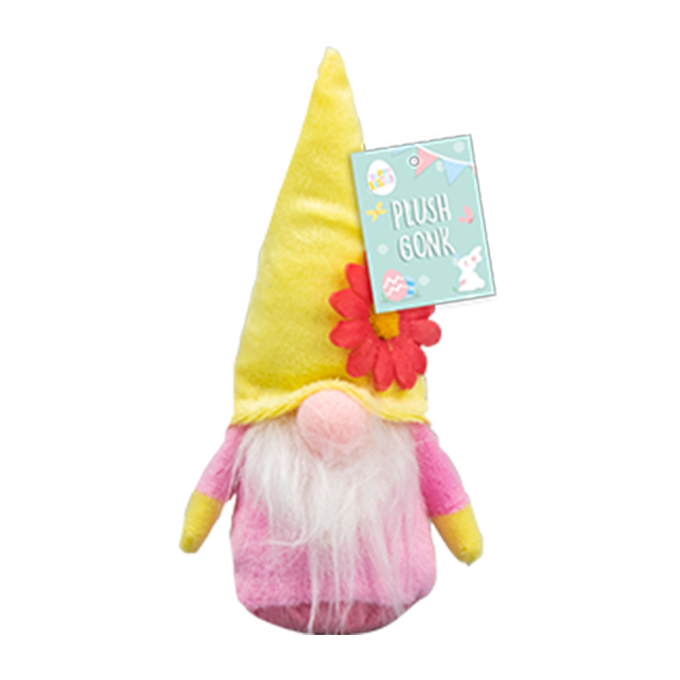 Easter Gonks - Choice of Colours