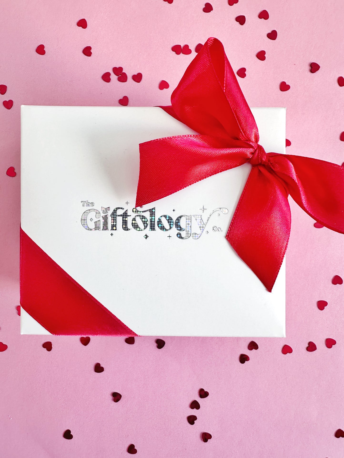 Love Macarons - Box of 6
