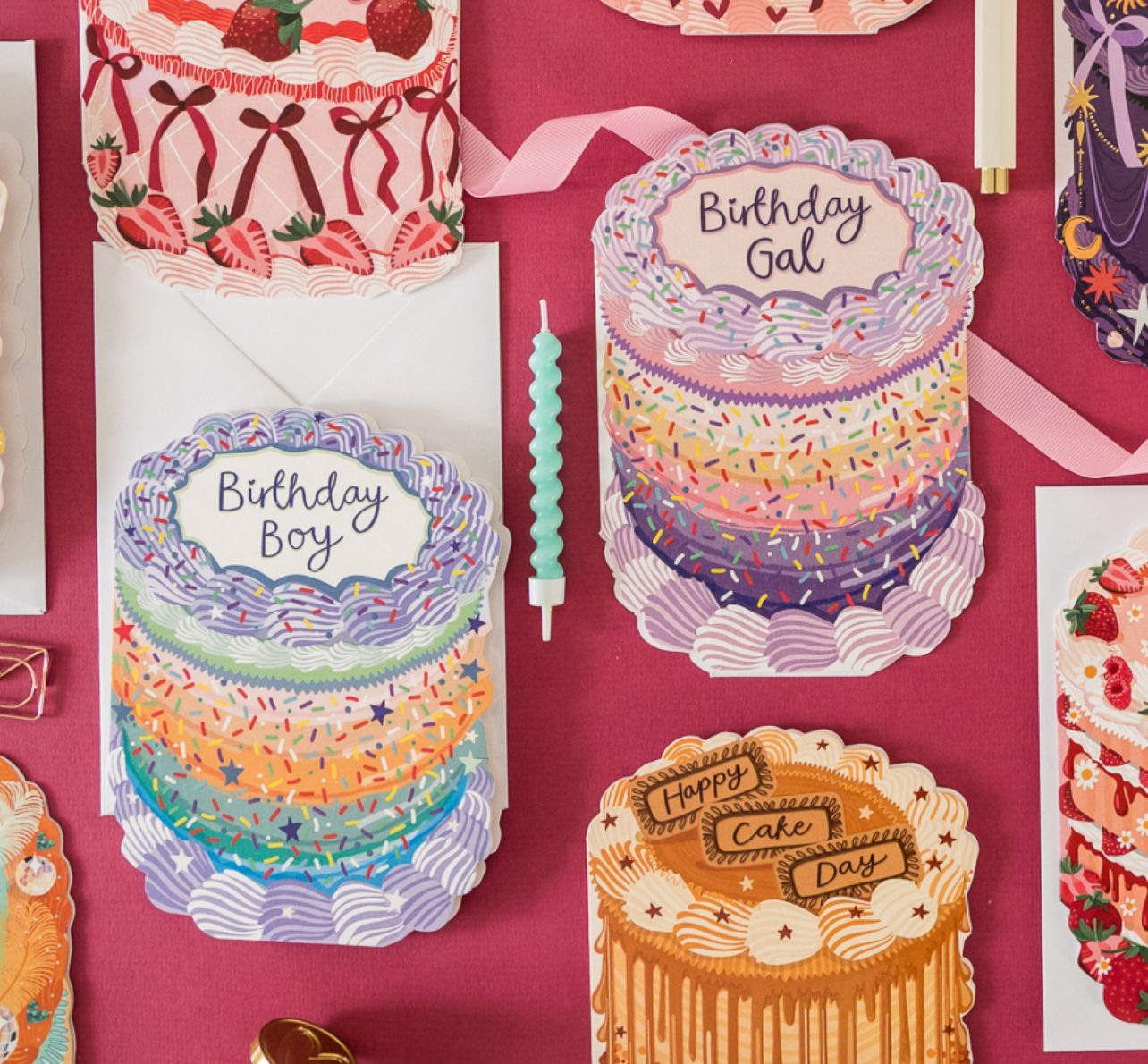 Greeting Cards