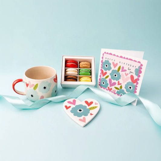 The Ultimate Feel-Good Gift Set