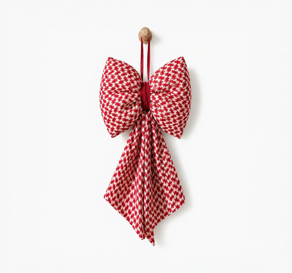 Handmade Heritage Yashmagh Bow