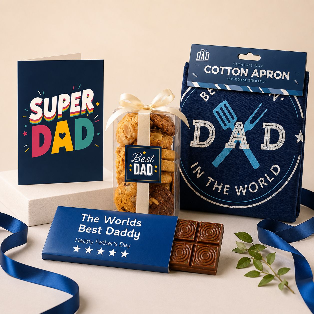 Father’s Day Ultimate Gift Box