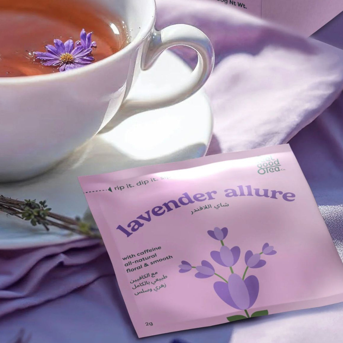 The Ultimate Feel-Good Gift Set