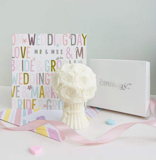 Wedding Gift Set