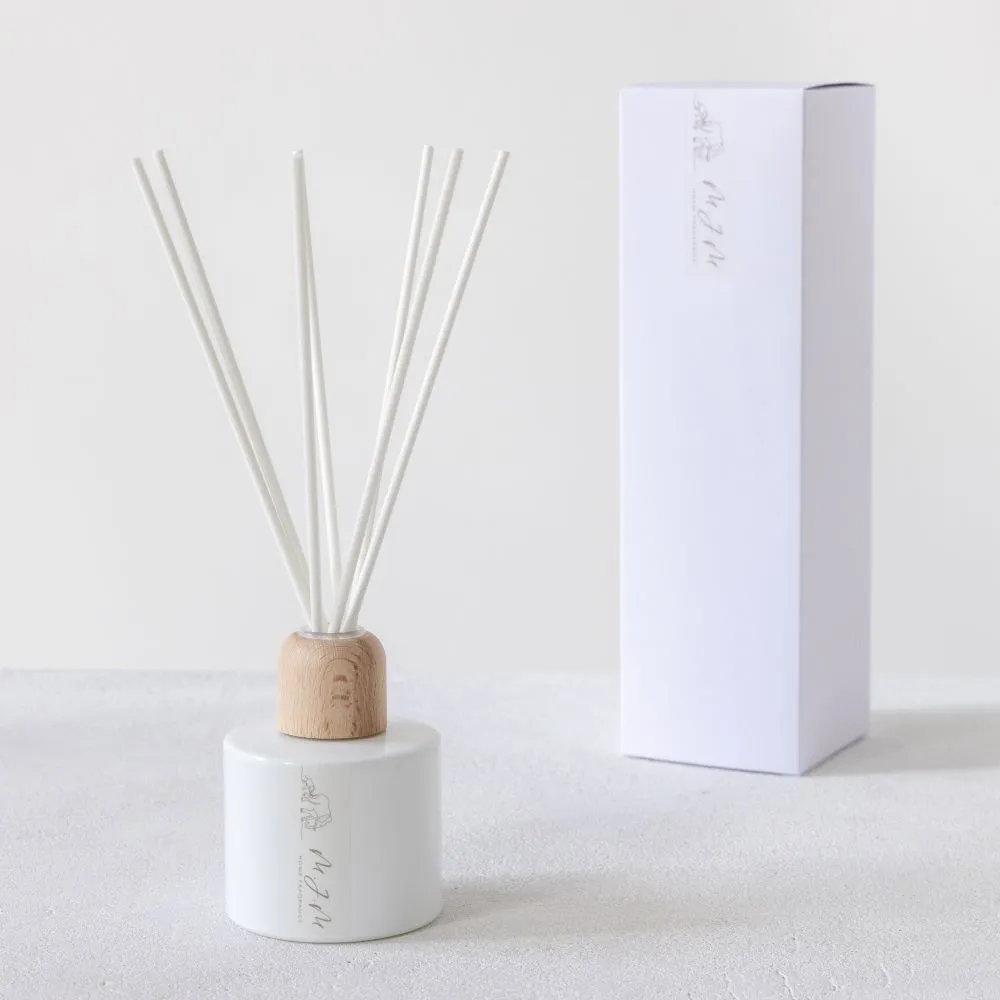 MJM Home Fragrance Reed Diffuser