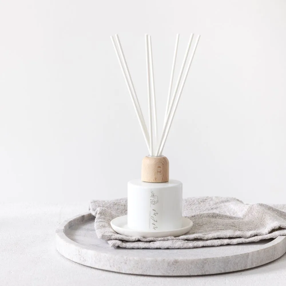 MJM Home Fragrance Reed Diffuser