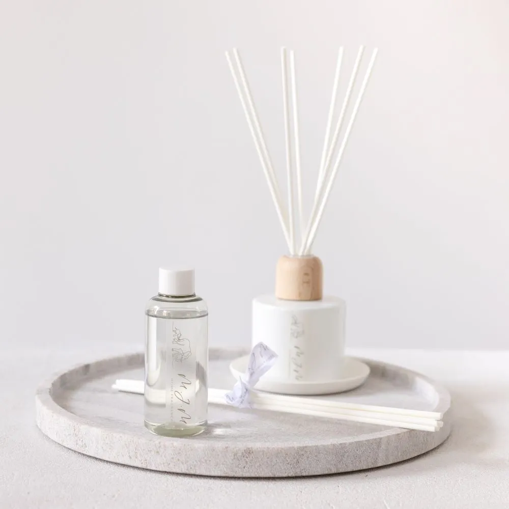 MJM Home Fragrance Reed Diffuser Refill