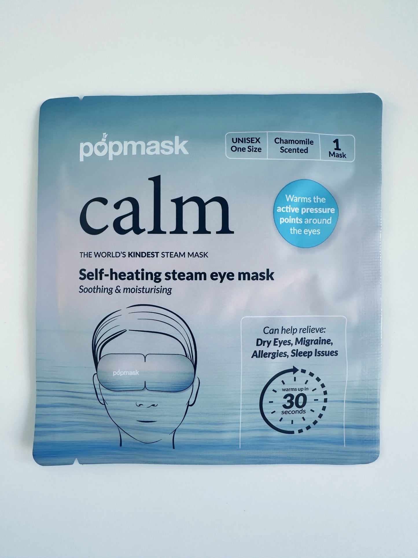 Relax and Recharge Teacher Pampering Box