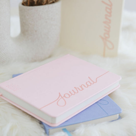 The Scribe Journal