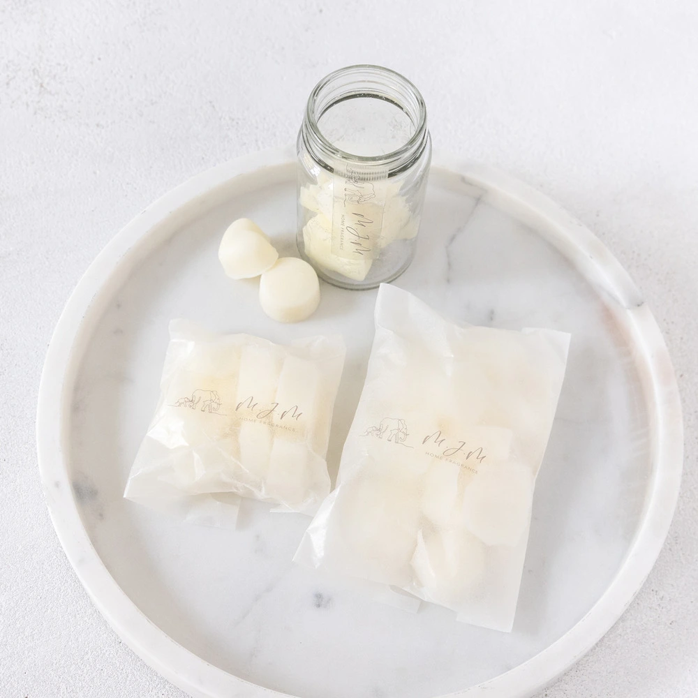 MJM Home Fragrances Jar of Wax Melts