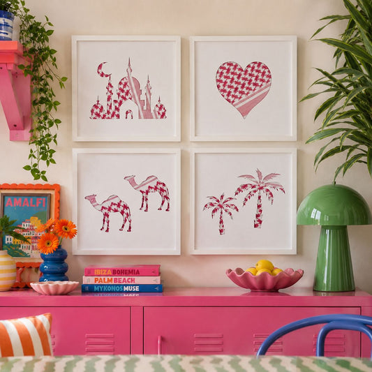 Heritage Keepsake Collection